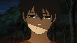 Ano Hi Mita Hana no Namae wo Bokutachi wa Mada Shiranai. Movie